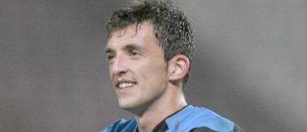 Catalin Straton: Suntem patru portari, e concurenta mare