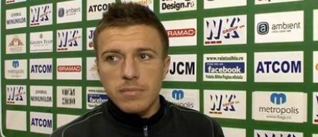 Ciprian Straut: Cu putin noroc, avem sanse sa scapam de la retrogradare