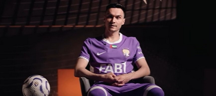 Adrian Șut, lovitura carierei: plecare în Emirate la cel mai mare club din EAU