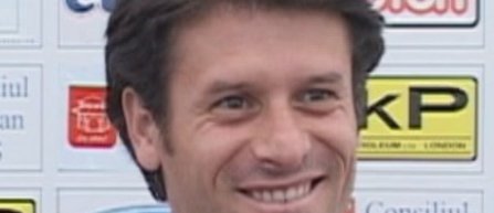 Tames a semnat un contract valabil un an si jumatate cu CS Mioveni