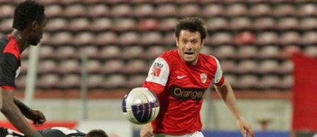 Tames: Nu concepem nici macar un rezultat de egalitate cu Ceahlaul