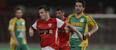 Tames, despre negocierile cu "U" Cluj: Dacă vin, voi repara o greseala din trecut!