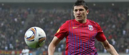 Becali: Nu o sa mai platesc cota de 50 la suta pentru Tanase, ii fac un contract nou si gata