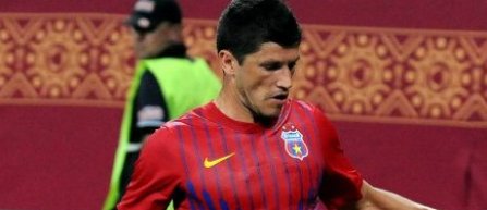 Tanase a fost suspendat trei meciuri in cupele europene