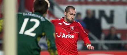 Gigi Becali: Tatarusanu nu va mai apara niciodata titular la Steaua