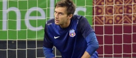 Reghecampf: Tatarusanu a facut o greseala foarte mare la gol