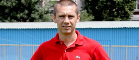 Alexandru Tiganasu si Claudiu Ionescu au semnat cu CSMS Iasi