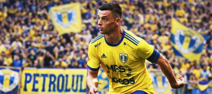 Ruptură dureroasă la Ploiești! Valentin Țicu pleacă de la Petrolul