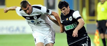 Cristi Todea: Obiectivul echipei este Cupa Romaniei