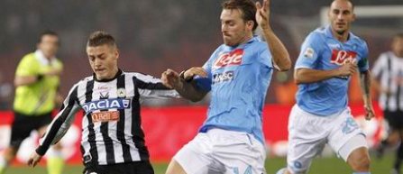 Torje, pe lista jucatorilor care au dezamagit in Serie A