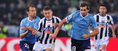 Torje si Stefan Radu, egali pe Olimpico