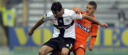 Torje, lasat din nou pe banca de rezerve