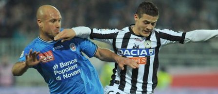 Torje, facut praf de presa din Italia