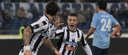 Granada pregateste o prezentare spectaculoasa pentru Torje si Floro Flores