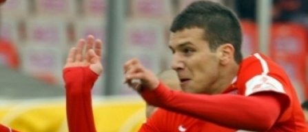 Tucudean: Sper sa facem o surpriza si sa castigam la Chiajna