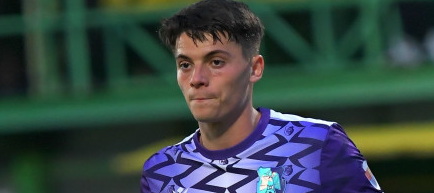 FC Argeș domină topul FRF prin explozia de valoare a lui Mario Tudose