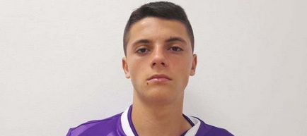 Mario Tudose a semnat cu Benfica Lisabona!