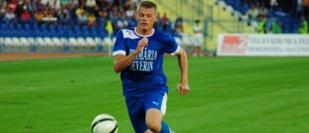 Avancronica meciului CS Turnu-Severin - "U" Cluj