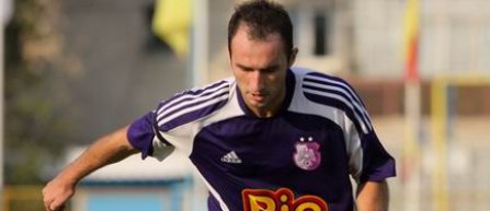 CS Mioveni i-a achizitionat pe Radu Barbu si Adrian Voicu