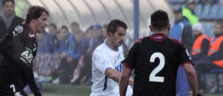 Claudiu Voiculet: Pandurii, echipa valoroasa