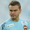Euro 2012: Rusia - Probleme la genunchi pentru portarul Akinfeev