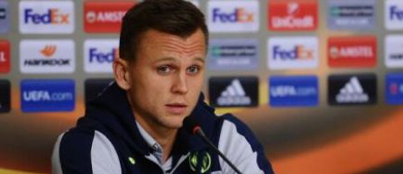 Denis Cheryshev: Steaua este o echipa mare, foarte cunoscuta in Spania