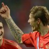 Euro 2012: Clasamentul golgheterilor