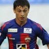 TSKA Moscova, fara Dzagoev dar cu Vitinho la Munchen