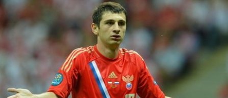 Euro 2012: Clasamentul golgheterilor