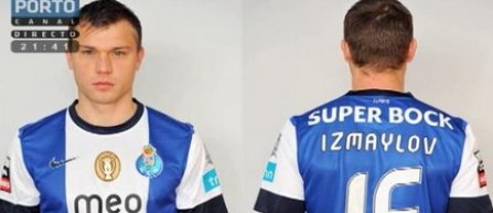 Marat Izmailov, de la Sporting Lisabona la FC Porto, la schimb cu Miguel Lopes
