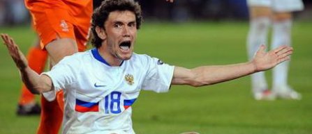 Denisov, Jirkov si Kokorin vor juca la Dinamo Moscova