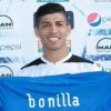 Nelson Bonilla: Nu mi-am reziliat contractul cu FC Viitorul