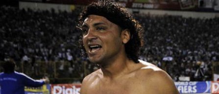 Federatia salvadoriana a suspendat pe viata inca un jucator pentru trucarea de meciuri