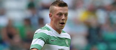 Callum McGregor: Ne propunem sa castigam meciurile cu Astra