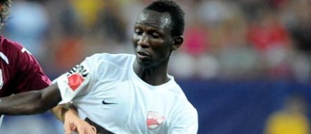 Mansaly Boubacar: Gratie lui Allah poate vom castiga campionatul