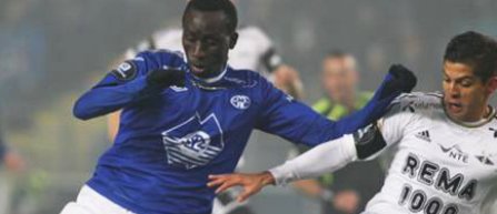 Molde ramane lider in Norvegia, cu un punct avans fata de Stromsgodset