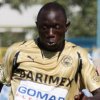 Souleymane Keita, gasit cu viza expirata