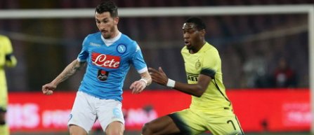 Inter, amendata cu 15.000 de euro din cauza scandarilor rasiste ale fanilor