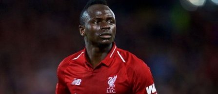 Sadio Mané şi-a prelungit contractul cu FC Liverpool