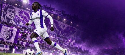 FC Argeș l-a transferat pe senegalezul Mamadou Mendy
