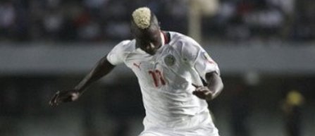 Fratele lui Ndoye a ajuns la Lokomotiv Moscova