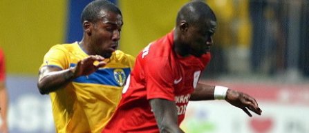 Sapte contracte reziliate pe cale amiabila, la Sageata Navodari