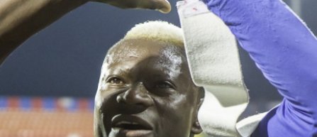 Ousmane N'Doye: Astept sa ma convoace Piturca la nationala