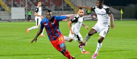 Liga 1 - Etapa 3: Rezultate si marcatori (play-off & play-out)