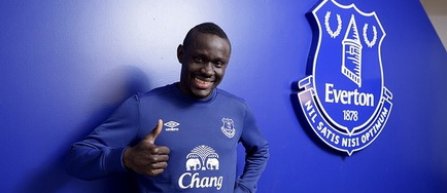 Everton a platit 18 milioane de euro pentru senegalezul Niasse