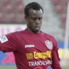 Sougou, disputat de Bastia si Troyes