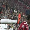 Infrangerea cu Manchester a lasat urme: Sougou rateaza derby-ul cu Steaua