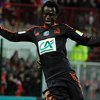 Modou Sougou a debutat cu gol la Olympique Marseille intr-un meci din Cupa Frantei