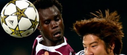 Avancronica meciului SC Braga - CFR Cluj