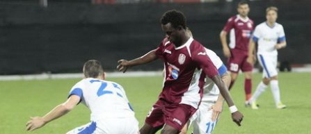 Presa franceza: Decizia cu privire la transferul lui Sougou, asteptata astazi